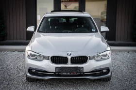 BMW 330 XI* FACELIFT* EVO - 13900 € / 27186.04 лв. - 45367918 2