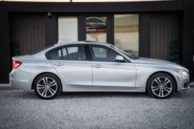 BMW 330 XI* FACELIFT* EVO - 13900 € / 27186.04 лв. - 45367918 4