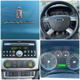 Ford Focus CC 2.0TDI PININFARINA - 3699 € / 7234.62 лв. - 77310724 13