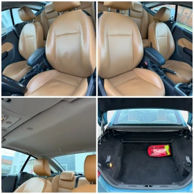 Ford Focus CC 2.0TDI PININFARINA - 3699 € / 7234.62 лв. - 77310724 14