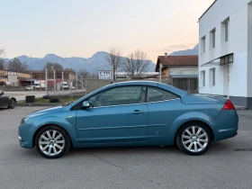 Ford Focus CC 2.0TDI PININFARINA - 3699 € / 7234.62 лв. - 77310724 4