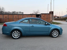 Ford Focus CC 2.0TDI PININFARINA - 3699 € / 7234.62 лв. - 77310724 8