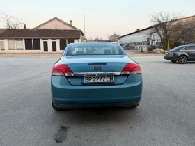 Ford Focus CC 2.0TDI PININFARINA - 3699 € / 7234.62 лв. - 77310724 6