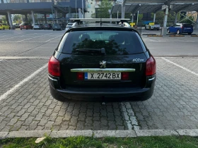 Peugeot 407 SW - 1200 € / 2347.00 лв. - 30588424 5