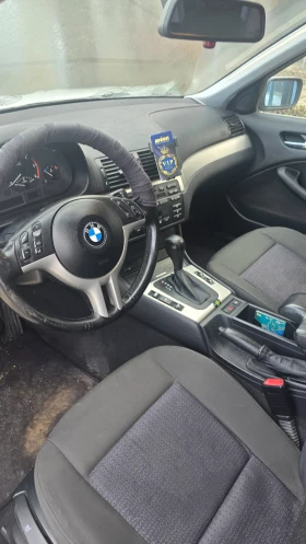 BMW 330 - 1000 € / 1955.83 лв. - 26757759 8