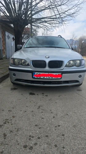 BMW 330 - 1000 € / 1955.83 лв. - 26757759 2