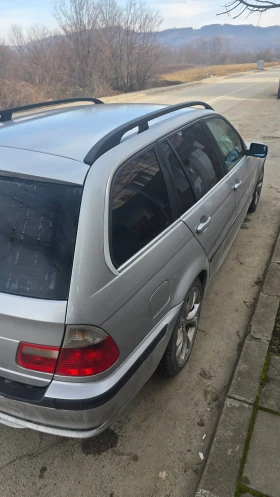 BMW 330 - 1000 € / 1955.83 лв. - 26757759 11