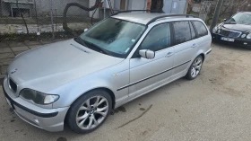 BMW 330 - 1000 € / 1955.83 лв. - 26757759 10
