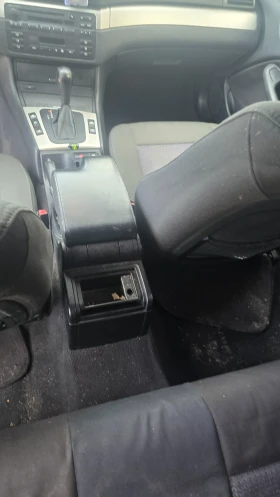 BMW 330 - 1000 € / 1955.83 лв. - 26757759 7