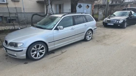 BMW 330 - 1000 € / 1955.83 лв. - 26757759 4