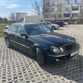 Mercedes-Benz E 320 4Matic - 6250 € / 12223.94 лв. - 64120631 2