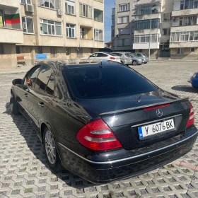 Mercedes-Benz E 320 4Matic - 6250 € / 12223.94 лв. - 64120631 4
