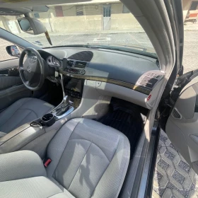 Mercedes-Benz E 320 4Matic - 6250 € / 12223.94 лв. - 64120631 6