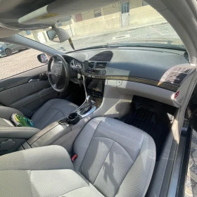 Mercedes-Benz E 320 4Matic - 6250 € / 12223.94 лв. - 64120631 7