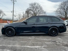 BMW 320 ДИЗЕЛ* ПАМЕТ* ПАНОРАМА* КОЖА* КАМЕРА*  | Auto.bg — изображение 7