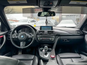 BMW 320 ДИЗЕЛ* ПАМЕТ* ПАНОРАМА* КОЖА* КАМЕРА*  | Auto.bg — изображение 10