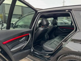 BMW 320 ДИЗЕЛ* ПАМЕТ* ПАНОРАМА* КОЖА* КАМЕРА*  | Auto.bg — изображение 16