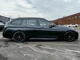 BMW 320 ДИЗЕЛ* ПАМЕТ* ПАНОРАМА* КОЖА* КАМЕРА*  | Auto.bg — изображение 8