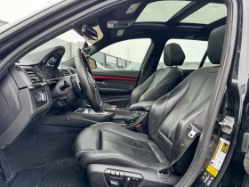 BMW 320 ДИЗЕЛ* ПАМЕТ* ПАНОРАМА* КОЖА* КАМЕРА*  | Auto.bg — изображение 15