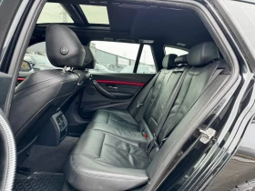 BMW 320 ДИЗЕЛ* ПАМЕТ* ПАНОРАМА* КОЖА* КАМЕРА*  | Auto.bg — изображение 14