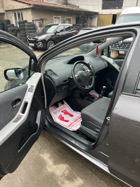 Toyota Yaris - 5250 € / 10268.11 лв. - 32340046 5