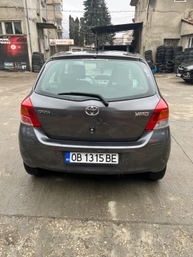 Toyota Yaris - 5250 € / 10268.11 лв. - 32340046 4