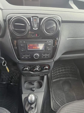 Dacia Dokker dCi 90 к.с. Дизел Stop & Start N1 | Auto.bg — изображение 9