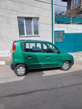 Hyundai Atos 1000 ������  | Mobile.bg � ����� ������ 2