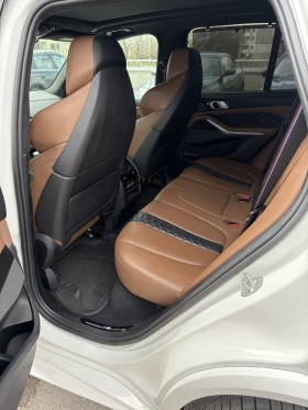 BMW X5M 57х км сервизна история в Ауто Бавария - 64999 € / 127126.99 лв. - 98488275 9