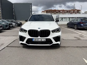 BMW X5M 57х км сервизна история в Ауто Бавария - 64999 € / 127126.99 лв. - 98488275 2