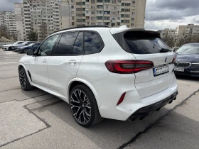BMW X5M 57х км сервизна история в Ауто Бавария - 64999 € / 127126.99 лв. - 98488275 5