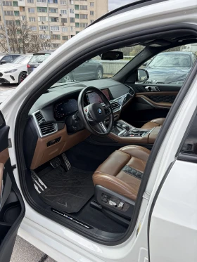 BMW X5M 57х км сервизна история в Ауто Бавария - 64999 € / 127126.99 лв. - 98488275 7