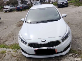 Kia Ceed 1.4