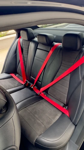 Mercedes-Benz E 220 FL* BRABUS* ACTIVE SOUND*  - 29999 € / 58672.94 лв. - 58525024 10