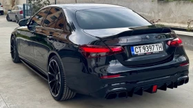 Mercedes-Benz E 220 FL* BRABUS* ACTIVE SOUND*  - 29999 € / 58672.94 лв. - 58525024 3