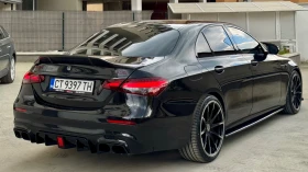 Mercedes-Benz E 220 FL* BRABUS* ACTIVE SOUND*  - 29999 € / 58672.94 лв. - 58525024 4