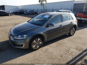 ������ VW Golf