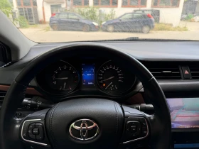 Toyota Avensis 2.0i Executive - 8999 € / 17600.51 лв. - 52492373 8