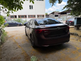 Toyota Avensis 2.0i Executive - 8999 € / 17600.51 лв. - 52492373 4