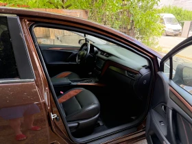 Toyota Avensis 2.0i Executive - 8999 € / 17600.51 лв. - 52492373 7