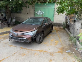Toyota Avensis 2.0i Executive - 8999 € / 17600.51 лв. - 52492373 2