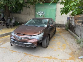 Toyota Avensis 2.0i Executive - 8999 € / 17600.51 лв. - 52492373 5