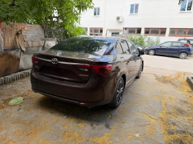 Toyota Avensis 2.0i Executive - 8999 € / 17600.51 лв. - 52492373 3