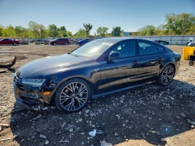 ������ Audi A7