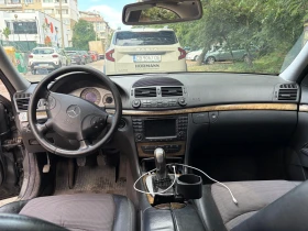 Mercedes-Benz E 220 Avangarde - 3800 € / 7432.15 лв. - 20256709 4