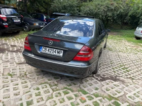Mercedes-Benz E 220 Avangarde - 3800 € / 7432.15 лв. - 20256709 6