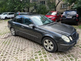 Mercedes-Benz E 220 Avangarde - 3800 € / 7432.15 лв. - 20256709 7