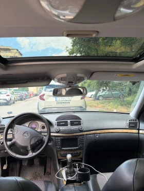 Mercedes-Benz E 220 Avangarde - 3800 € / 7432.15 лв. - 20256709 3