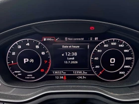 Audi A4 Allroad * Technik * АВТОКРЕДИТ БЕЗ ПЪРВОНАЧАЛНА ВНОСКА*  | Auto.bg — изображение 8