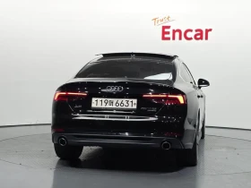 Audi A5 45 Tfsi Quattro Premium Sportback | Mobile.bg � ����� ������ 4
